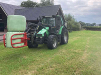 Bale clauw ATMP balenklem