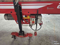 Conveyor Grimme SC 809