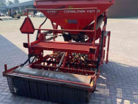 Seed drill Kuhn KUHN VENTA LC | SPINAZIE