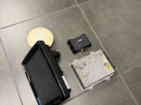GPS steering systems and attachments Trimble FM 1000/ FMX