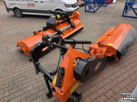 Flail mower Perfect ZF2 210 zij klepelmaaier