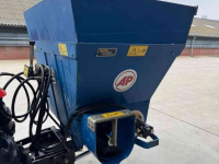 Ration feeder AP VDC 1400