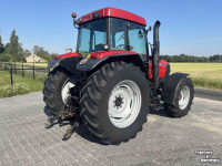 Tractor Case mx 135