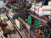 Mowing bucket Herder Herder SLM3 slijpbank