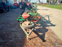 Vegetable- / Precision-seed drill Monozentra Vicon Monozentra S 12 x 50 bietenzaaier op kar