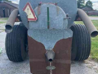 Slurry tank Roelama 6500 tank giertank mest tank mesttank