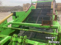 Potato harvester AVR kistenrooier