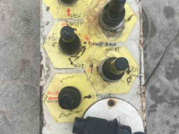 Potato harvester AVR kistenrooier