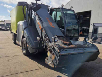 Self-propelled feed mixer Storti Dobermann SW 220 HS EVO -447239