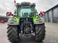 Tractor Fendt 516 Vario Gen3