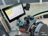 Tractor Fendt 516 Vario Gen3