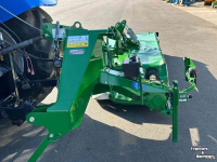 Mower McHale ProGlide R310 achtermaaier