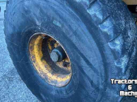 Earth- / Sand-dumper Beco Gigant 240 Gronddumper