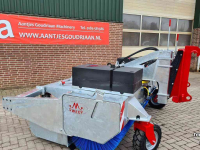 Sweeper M-Sweep HSTV800P Veegmachine / Veegborstel