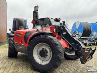 Telehandler Manitou MLT 634-120 verreiker 2016