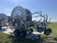 Irrigation hose reel Elite 738 110-600
