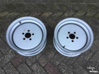 Wheels, Tyres, Rims & Dual spacers  7jx15