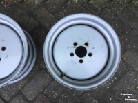 Wheels, Tyres, Rims & Dual spacers  7jx15