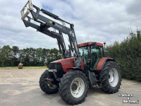 Tractor Case-IH MX 150 + frontlader