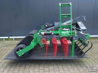 Other grassland-equipment, hay-equipment and accessories Awemak PRO GRASSER Awemak grasland profi green master verbeteraar