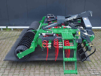 Other grassland-equipment, hay-equipment and accessories Awemak PRO GRASSER Awemak grasland profi green master verbeteraar