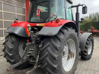 Tractor Massey Ferguson 6465 Dyna-6 Tractoren