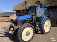 Tractor New Holland Ts 90