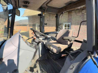 Tractor New Holland Ts 90