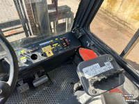 Forklift  Mora M 100c
