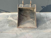 Other earthmoving and heavy equipment and accessories Pladdet Dieplepelbak