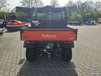 RTV / UTV / Gator Kubota RTVX 1110 gator UTV
