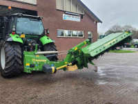 Mower Krone R 320 CV