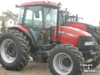 Tractors Case-IH 95 FARMALL 4WD TRACTOR MN USA