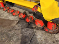 Mower Pottinger Novadisc 350