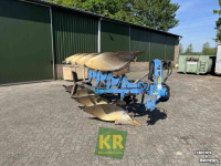 Ploughs Lemken Vari-Europal 5 Ploeg / Wentelploeg