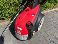 High-pressure cleaner, Hot / Cold Meclean 200/14