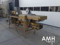 Other conveying equipment and accessories Affeldt Verpakkingsmachine Foliestraat