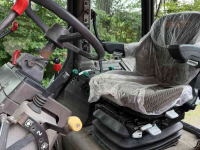 Tractor Renault Temis 650 Z