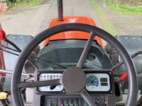 Tractor Renault Temis 650 Z