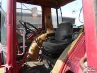 Tractor International 845 xl