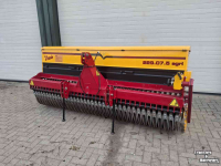Overseeder  229.07.05 agri doorzaaimachine