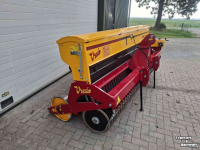 Overseeder  229.07.05 agri doorzaaimachine