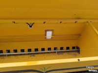 Overseeder  229.07.05 agri doorzaaimachine