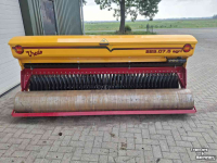 Overseeder  229.07.05 agri doorzaaimachine