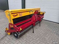 Overseeder  229.07.05 agri doorzaaimachine