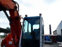 Excavator mobile Atlas Mobiel 1304