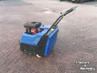 Sweeper WAP Alto veegmachine met benzine motor