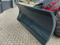 3-point scraper blade Ceres Frontschuif CFS 2600 3P