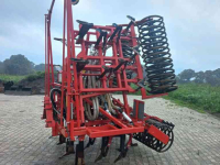 Arable injector Evers Garanno BI-GPS 6