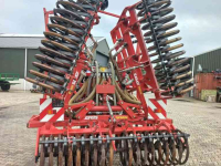 Arable injector Evers Garanno BI-GPS 6